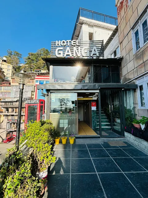 Hotel Ganga