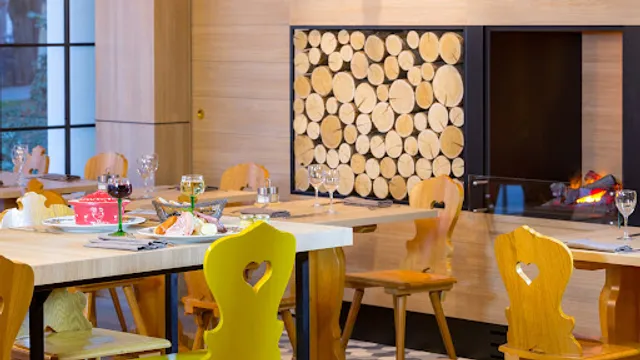 La Winstub du Casino Barrière Niederbronn-les-Bains