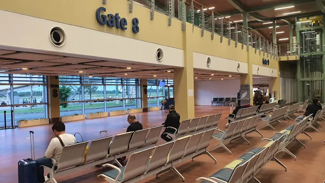 Panglao International Airport