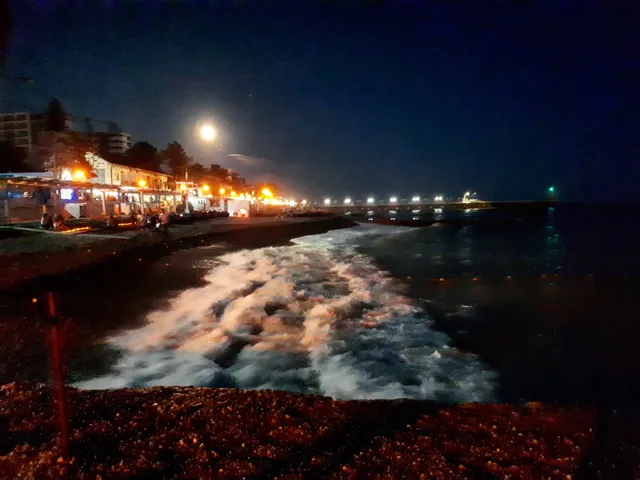 Адлер центр Гостевой дом "Елена"