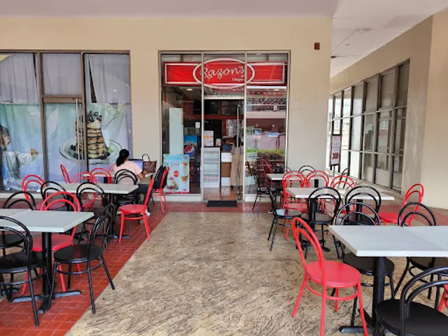 Razon's of Guagua Robinsons Tagaytay
