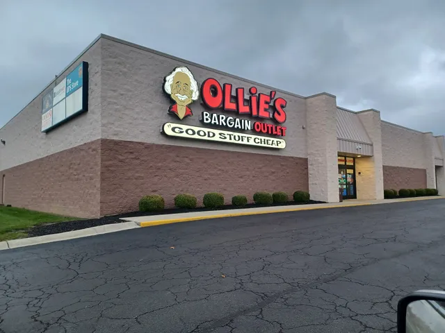 Ollie's Bargain Outlet