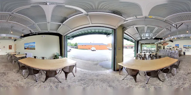 Sidewall Pizza Company