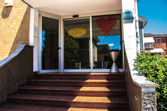 Hotel Sbranetta