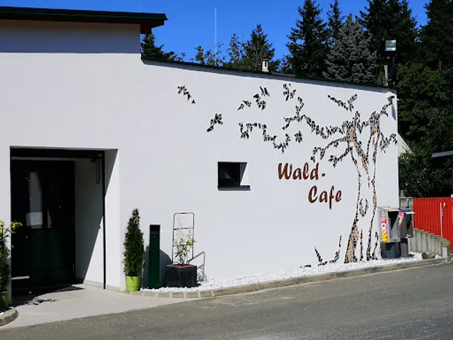 WALDCAFE Kern-Riegler