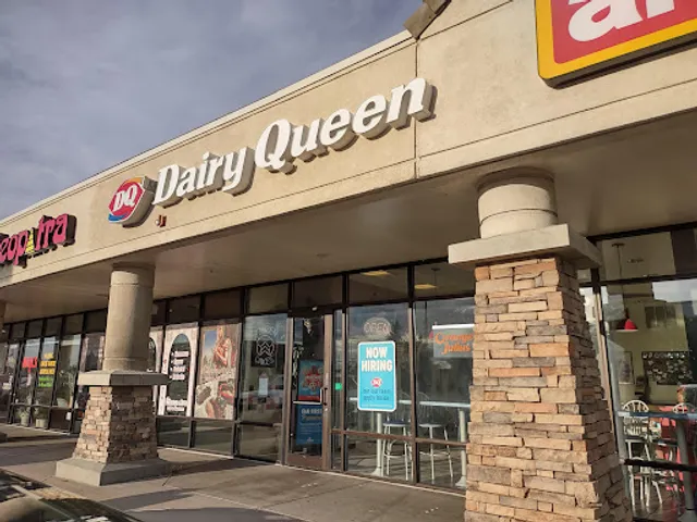Dairy Queen (Treat)