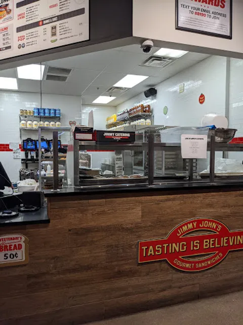 Jimmy John's