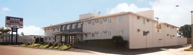 Órion Hotel