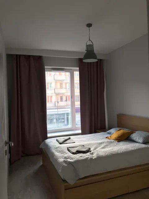 Yourapart Rajska City Centre