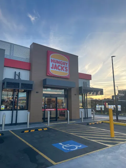 Hungry Jack's Burgers Yanchep
