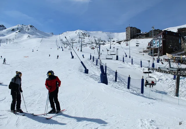 Grandvalira | Pas de la Casa