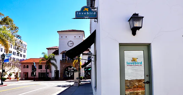 Lovebird Boutique & Jewelry Bar