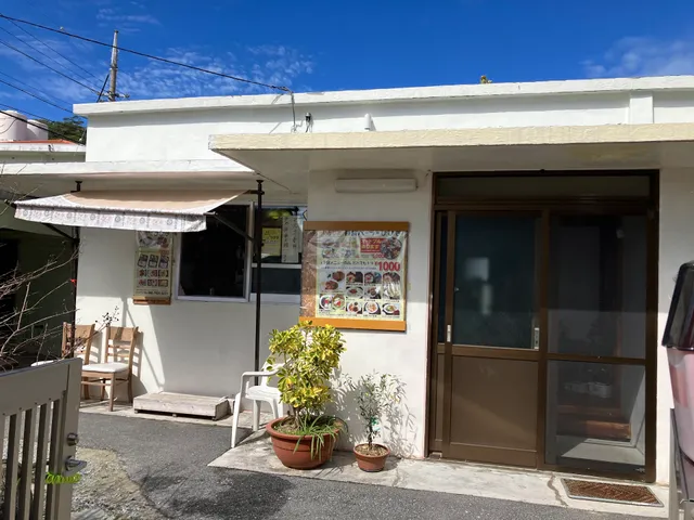 軽食 パーラー ひびき
