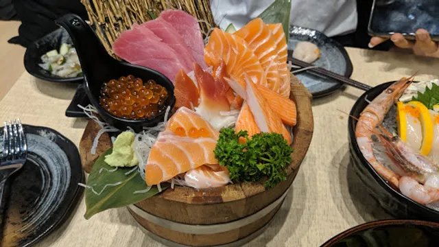 Futago Japanese Restaurant