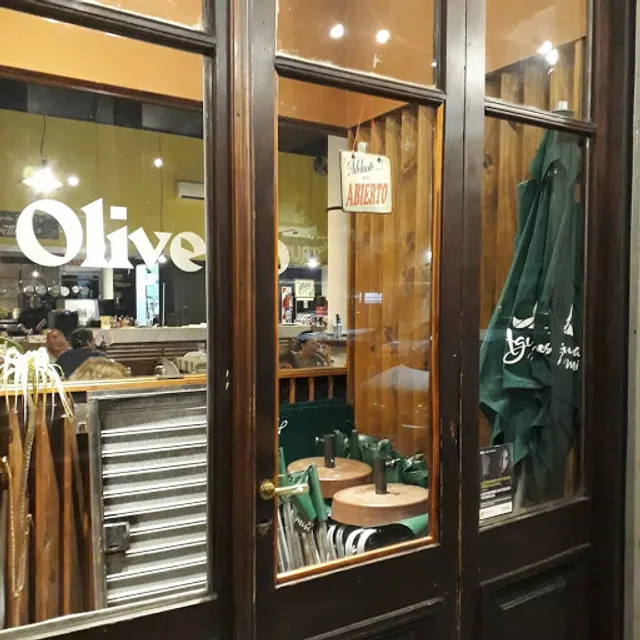 Olivetto Restaurant