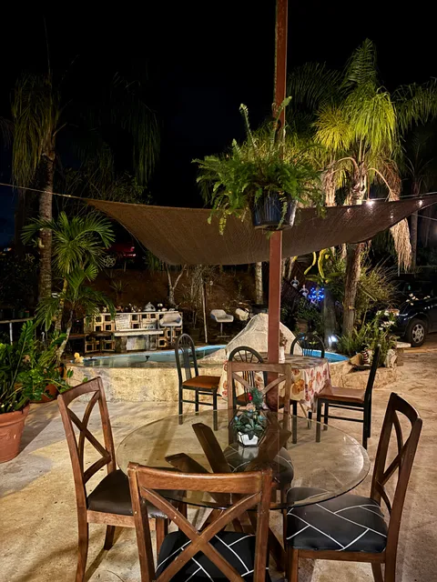 Hacienda El Palmar de Barranquitas