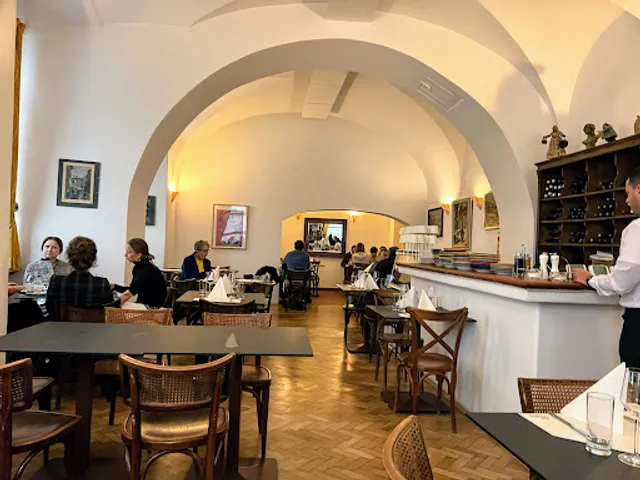 Ristorante Rossini