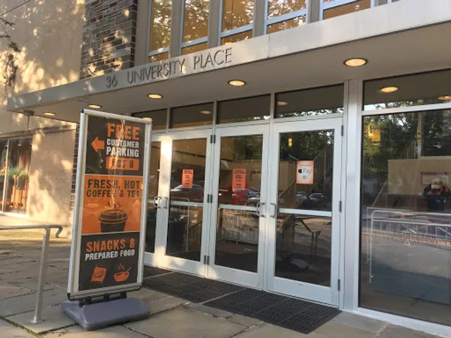 Princeton University Store