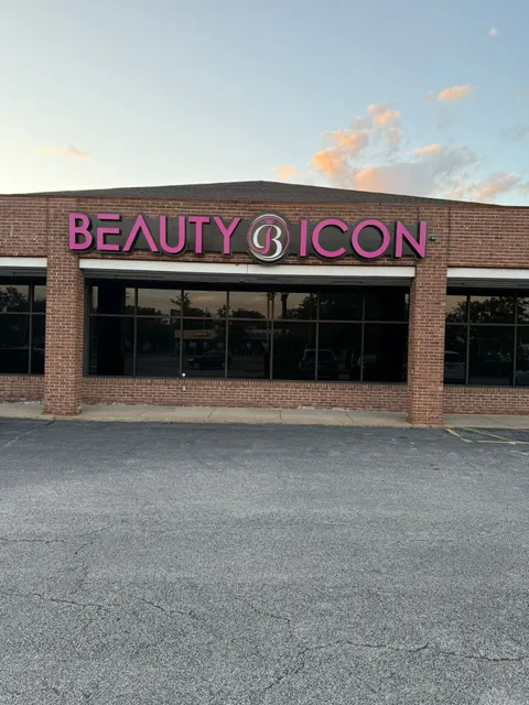 Beauty Icon STL 2 - Beauty Supply Store