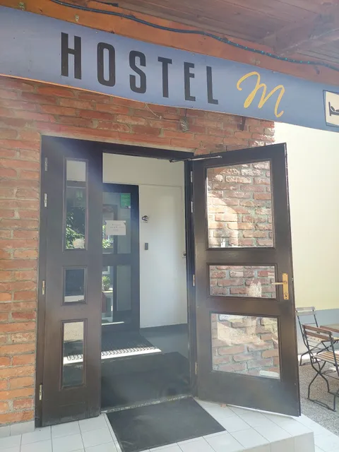 Hostel M