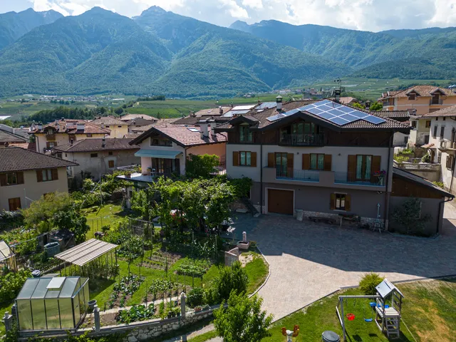Agritur Agrihouse - Val di Non, Trentino