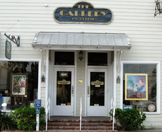 Gallery On Greene