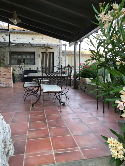 Le Pressoir de Pépé Emilien