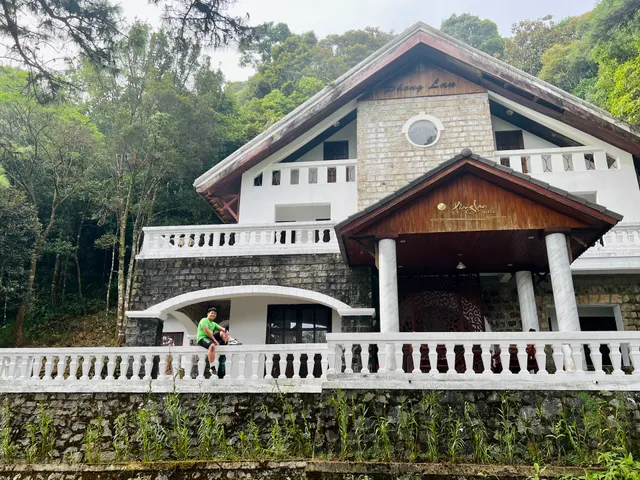 Phong Lan Villa