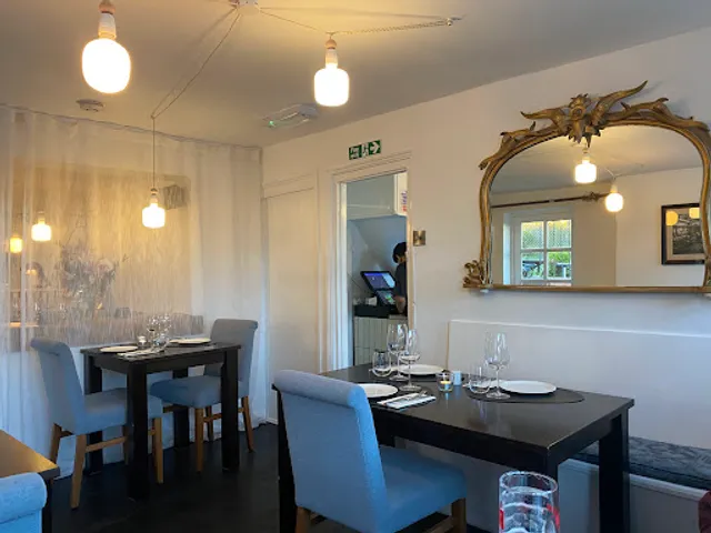 Pampa Kitchen & Grill