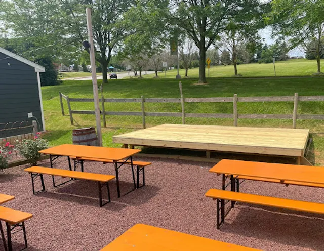 Montesano Bros Restaurant & Catering