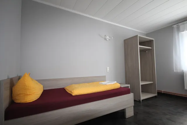 Motel- und Monteurzimmer Stuhr