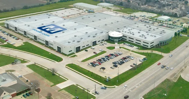 Mouser Electronics