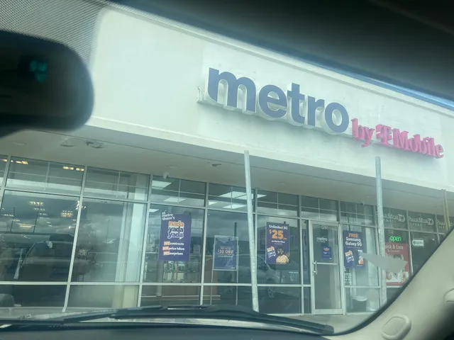 Metro by T-Mobile