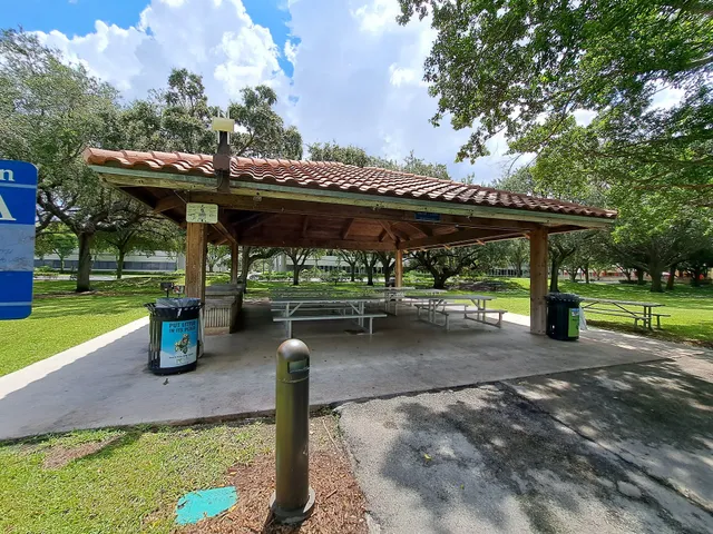 Veteran's Park