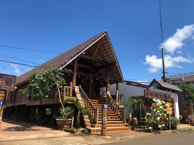 Ban Me Central Hotel 2