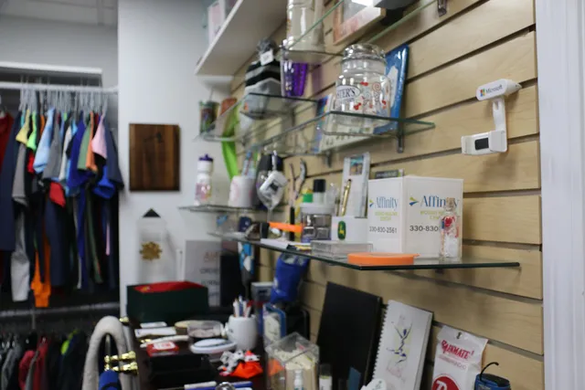 AIA Imprint Group / AIA Promotional Source / AIA Team Sports / AIA Contractor Apparel