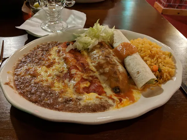 Las Mañanitas Mexican