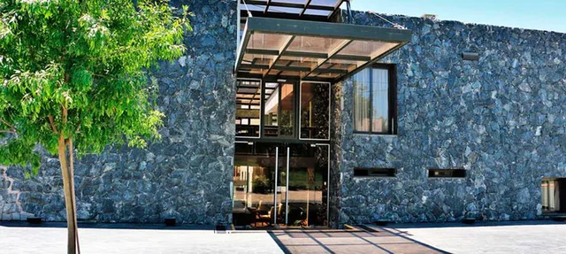 Ranqueles Hotel - 3 Estrellas Superior