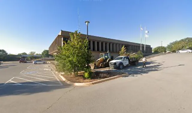 Oklahoma Works American Job Center