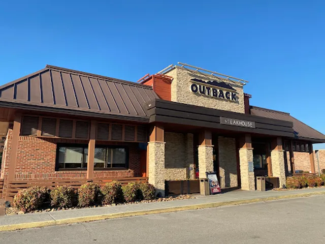Outback Steakhouse
