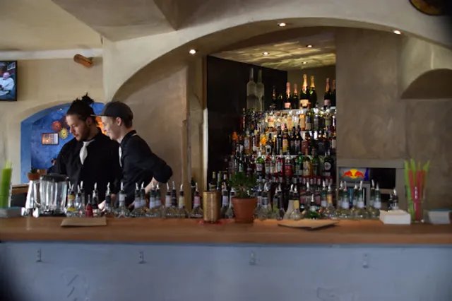 TAM TAM - Küche & Bar