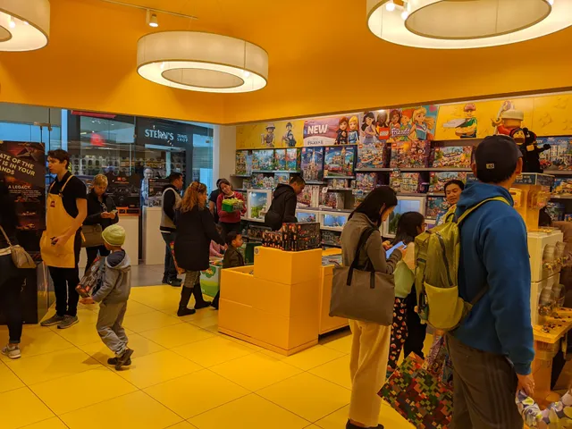 The LEGO® Store Westfield Valley Fair