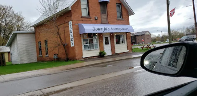 Sour Jo’s Sourdough Bakery