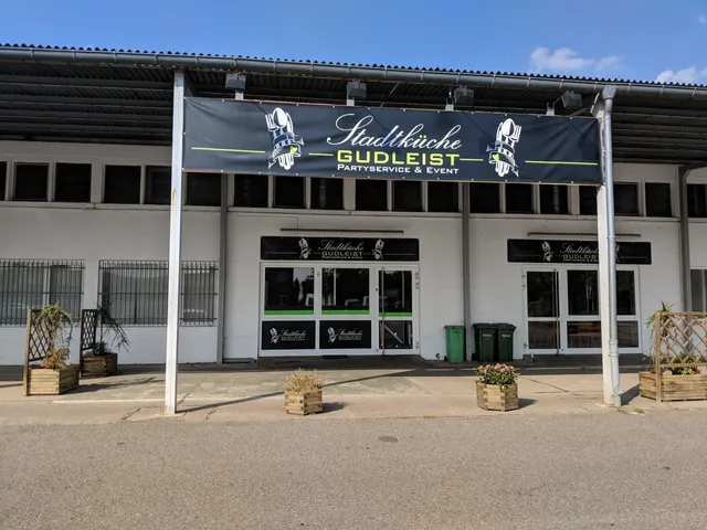 Stadtküche Neubukow