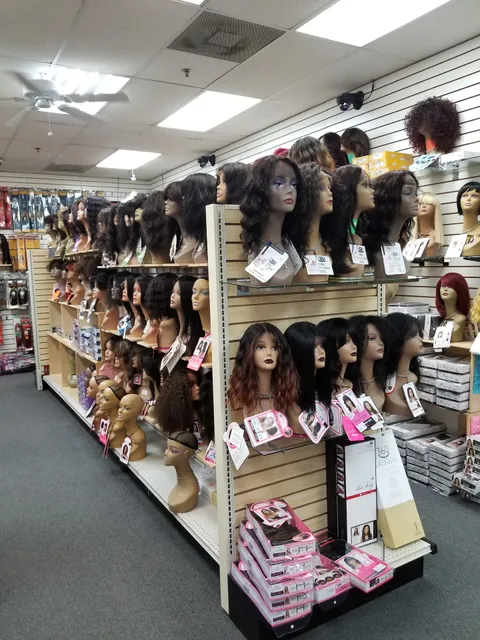 CoCo Bella Hair Beauty N°2