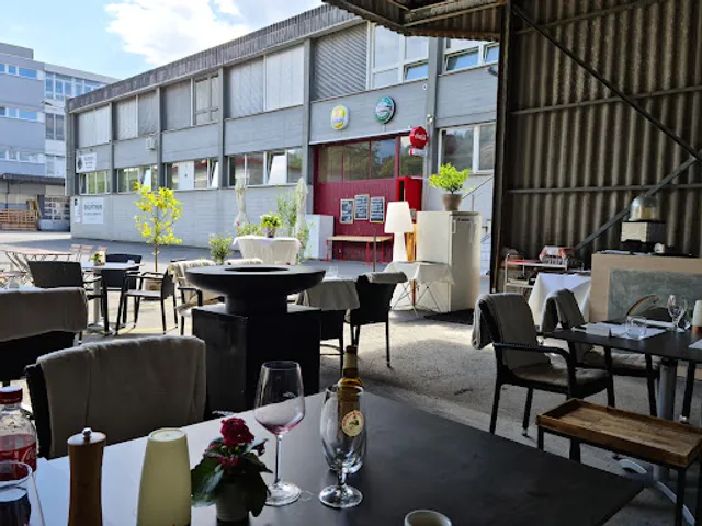 Degustibus Cosa Nostra