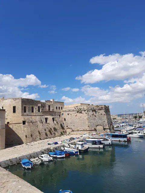 Dimora Stapane Luxury Apartment