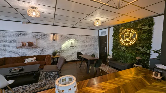 Coffee House on Main