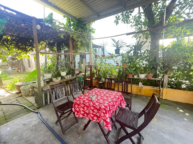 Cà phê Thảo Phương