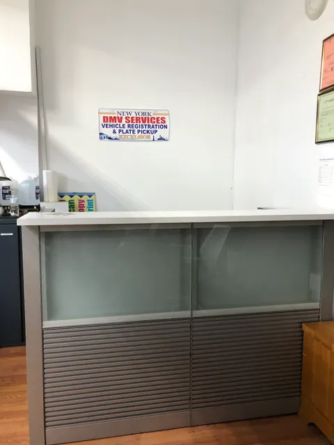 DMV Express Brooklyn